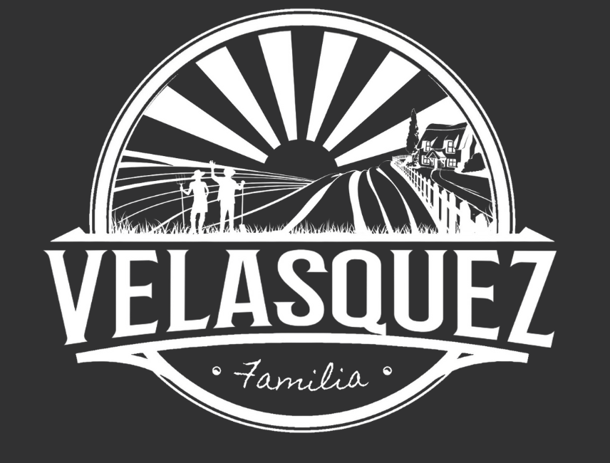 Velasquez Logo
